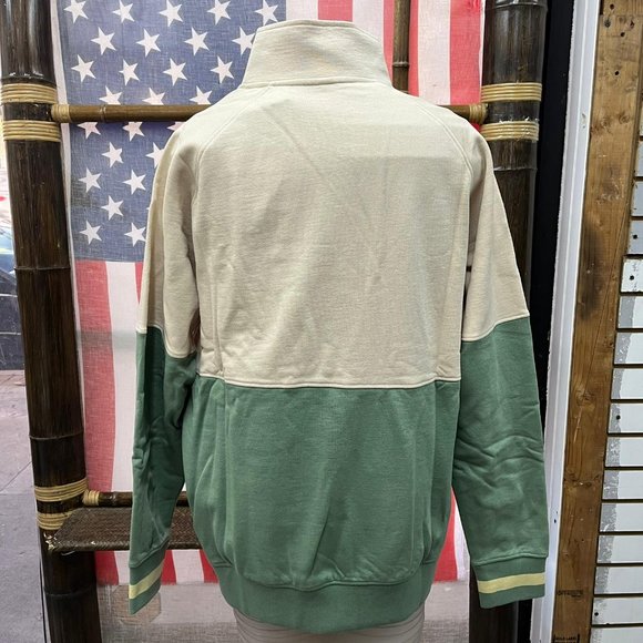 NWT KAPPA 33182DW AUTHENTIC ASPEN RARE SWEATER pullover jacket - Picture 2 of 5